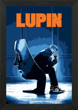Poster arte da parete con