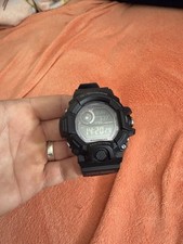 Casio shock rangeman 54mm - rangeman,