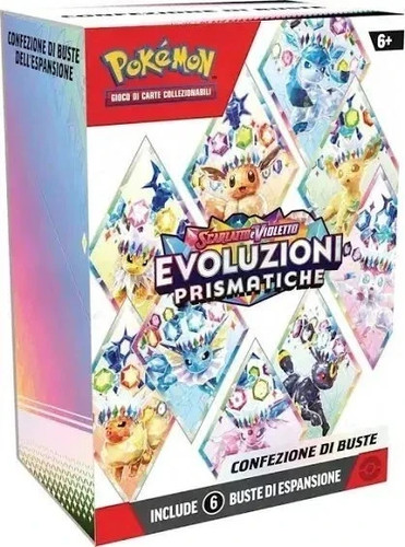 Pokemon bundle buste - pokemon,