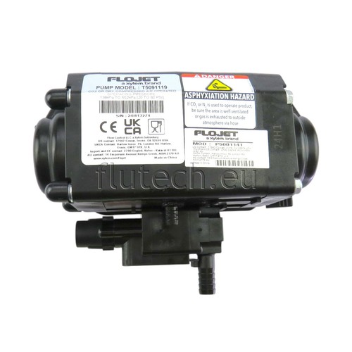 Flojet t5091119 pompa - t5091119, a