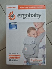 Ergobaby Original Marsupio