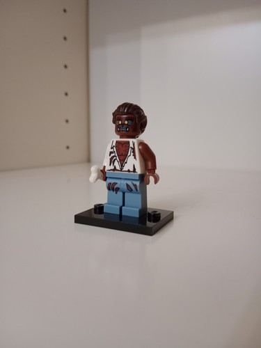 Lego werewolf col060 - lego,