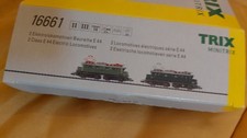 Minitrix 16661 set - ,