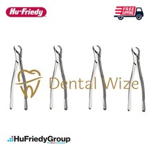 Hu-Friedy F23 Pinza per