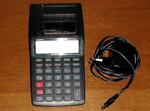 Casio 8tec calcolatrice 12 - casio,