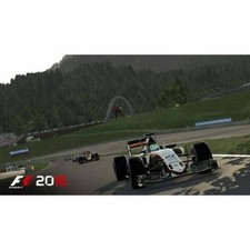 2016 standard edition - f1,