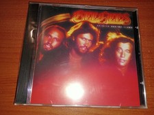 CD Bee Gees, Spirits having flown, (TV – Sorrisi) Nuovo - Sigillato