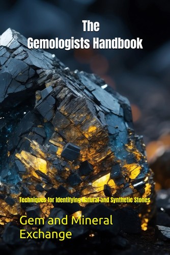 The gemologist handbpook - gemologist's,