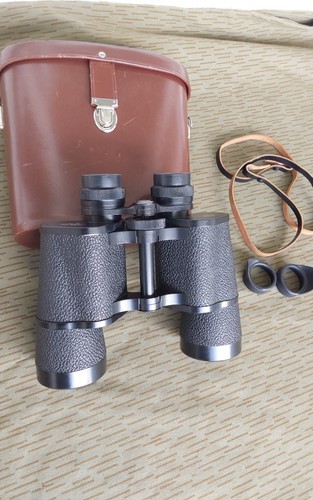 Binocolo 7x50 binoctem - binocolo, q1