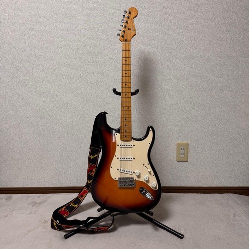 Fender mexico stratocaster - mexico,
