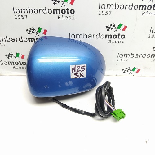Specchietto specchio - specchietto,