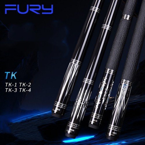 Fury series tank stecca - tk,