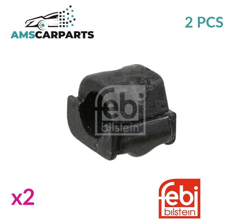 Kit boccola stabilizzatore - kit,