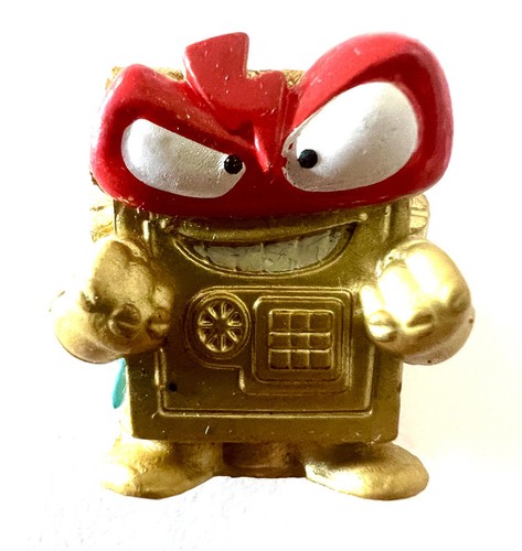 Figura superzings serie 6 - de,