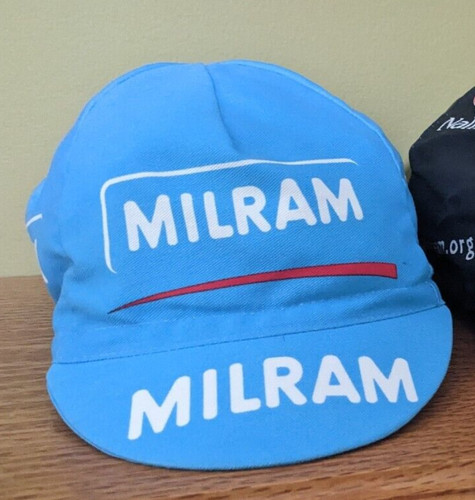 Cappello ciclismo vintage - cappello, da