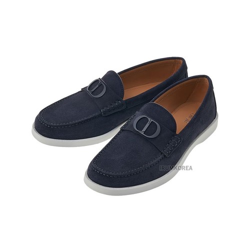 Dior grandville loafers - dior,