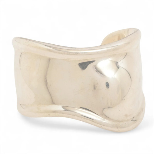Bracciale tiffany elsa peretti - bracciale,
