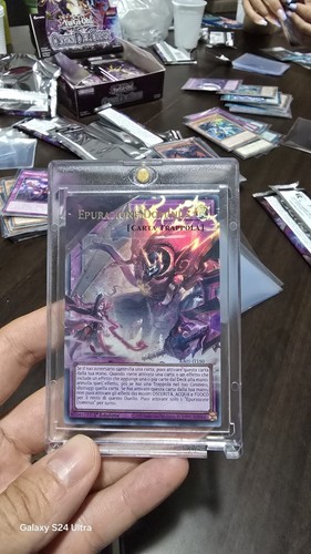 Epurazione dominus - epurazione,