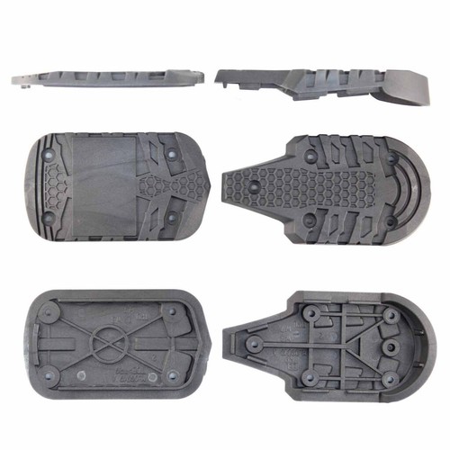 Set scarponi sci tacco - set, e