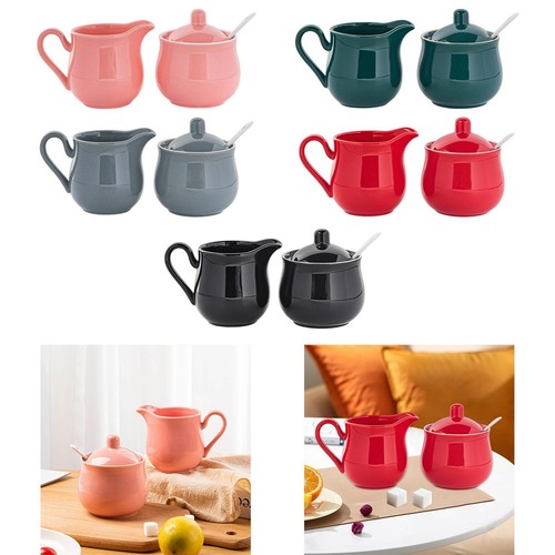 Set accessori per - set, zucchero