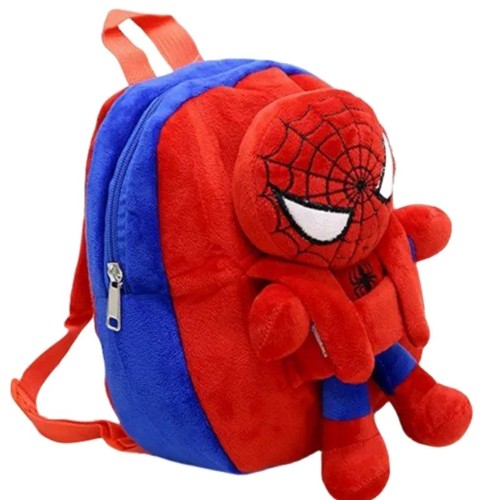 Adorabile zaino peluche