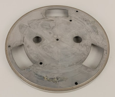 TECHNICS SL-303 - PIATTO PER