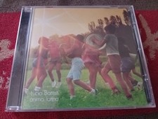 Lucio Battisti , Anima Latina ( CD Editoriale come Nuovo )