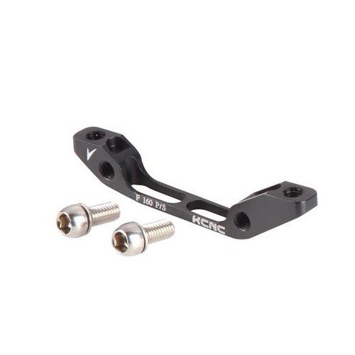 Adaptateur frein disque - adaptateur, à