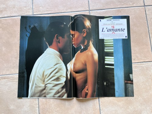 Amante set fotobuste - l'amante, fotobuste-jean