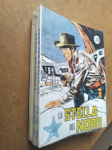 Piccolo ranger collana - il,