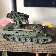 Sistema missilistico difesa