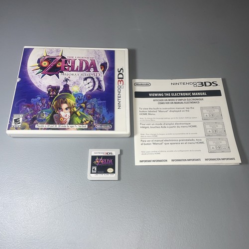 The legend zelda - the,