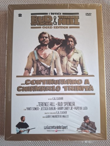 Dvd continuavano a - dvd,