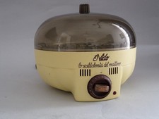 Fornetto Mulino Bianco scaldabontà De Longhi vintage no sorpresine anni 80