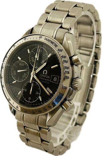 Omega speedmaster date 3513 - speedmaster,