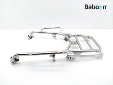 Portapacchi BMW R 1200 GS