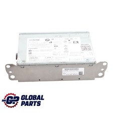 BMW F40 Radio CD Player Head Unit Navigation Sat Nav CIC Alpine 5A374F9