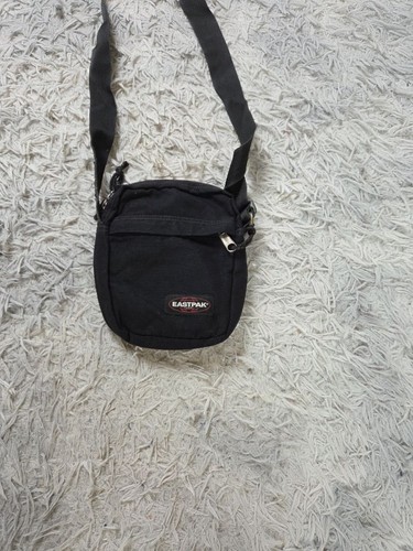 Sacoche vintage eastpak - vintage, noire