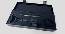 Microfono a condensatore RF