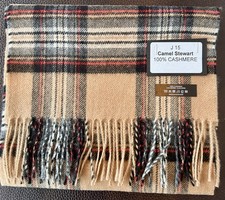 Sciarpa 100% Cashmere - Made