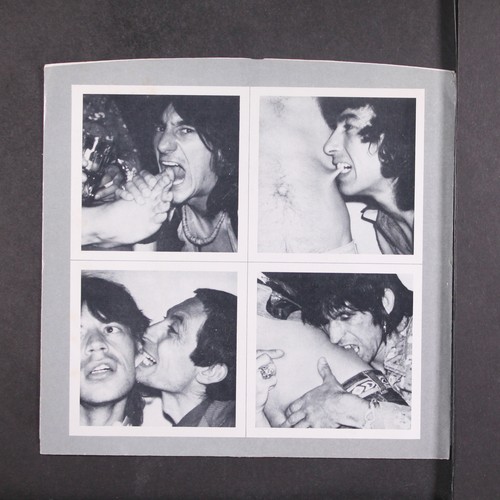 Rolling stones the - stones:,