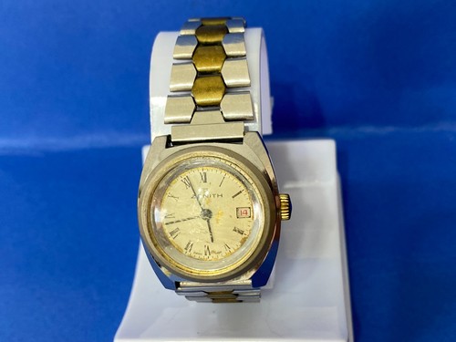 Orologio zenith lady meccanico - orologio,