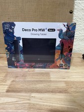XP-Pen Deco Pro MW (Gen2)