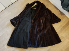 Pelliccia Vintage Perfetta
