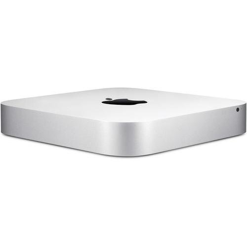 Apple mac mini - apple, computer