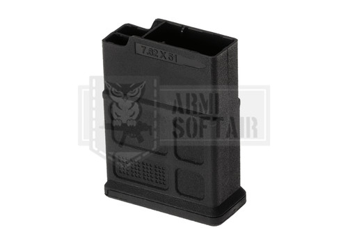Action army t10 caricatore - action,