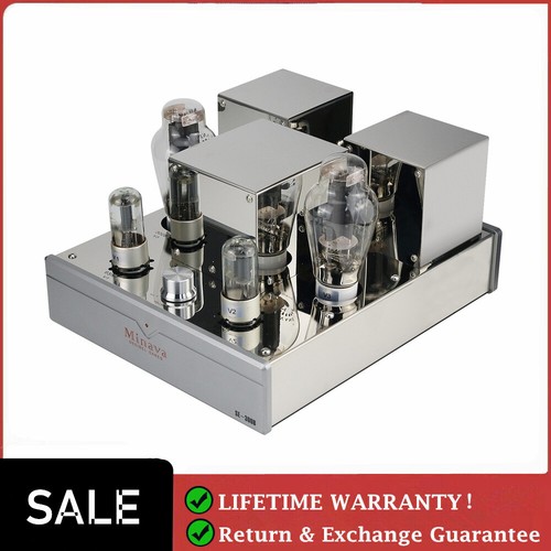 Amplificatore valvolare