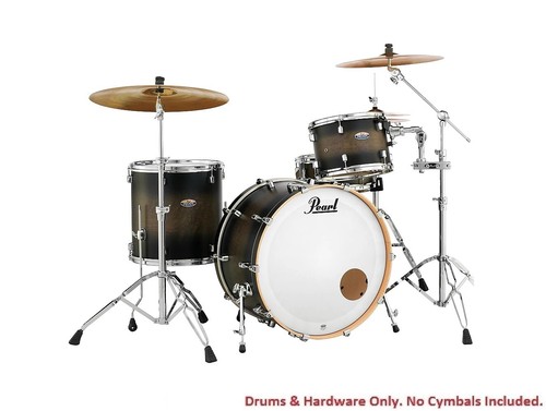 Pearl decade acero - pearl, satinato