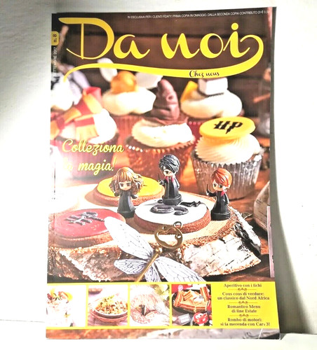 Rivista noi colleziona la - noi,