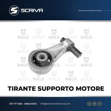 TIRANTE SUPPORTO MOTORE